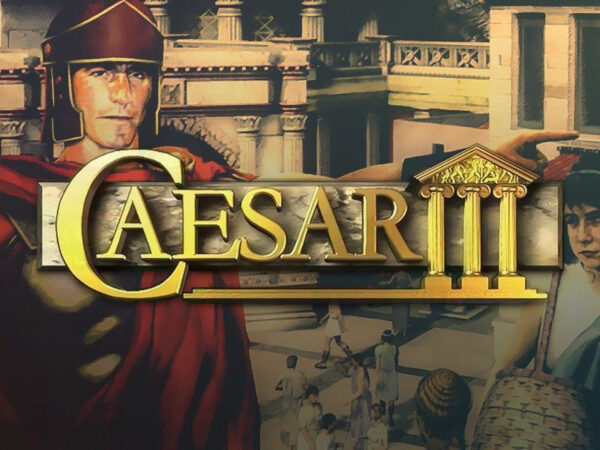 Caesar 3 GOG CD Key Simulation 2024-11-17