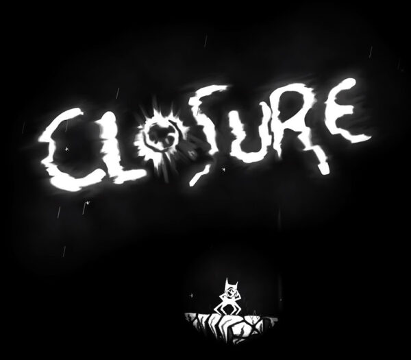 Closure Steam CD Key Indie 2024-11-18