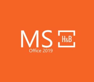 Microsoft Office 2019 Home and Business for Mac Retail Key Software 2024-09-20