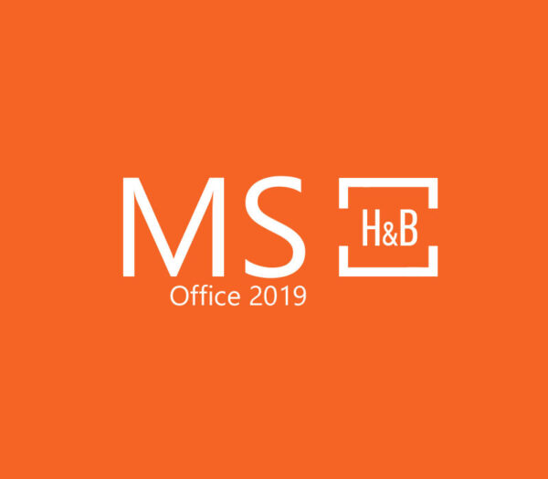 Microsoft Office 2019 Home and Business for Mac Retail Key Software 2024-09-20