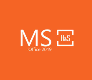 MS Office 2019 Home and Student Retail Key