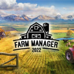 Farm Manager 2022 XBOX Series X|S CD Key