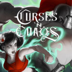 Curses 'N Chaos Steam CD Key