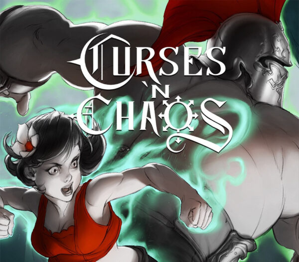 Curses ‘N Chaos Steam CD Key Action 2025-01-12