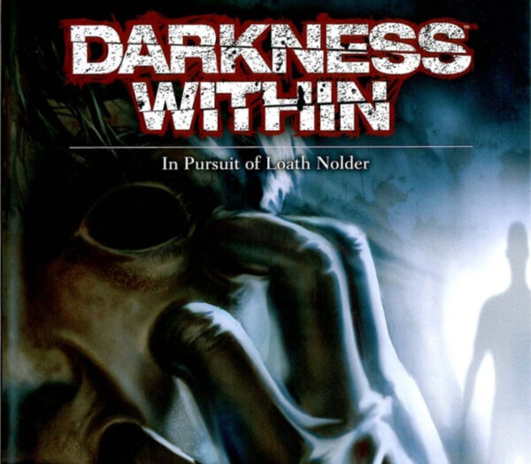 Darkness Within 1: In Pursuit of Loath Nolder Steam CD Key Adventure 2025-01-14