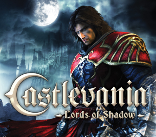 Castlevania: Lords of Shadow Ultimate Edition Steam Gift Action 2024-11-20