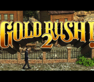 Gold Rush! 2 Steam CD Key Adventure 2025-01-19