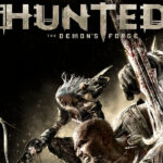 Hunted: The Demon’s Forge Steam CD Key