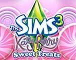 The Sims 3 - Katy Perry's Sweet Treats DLC Origin CD Key