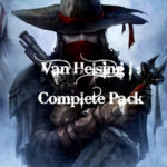 The Incredible Adventures of Van Helsing Complete Pack GOG CD Key