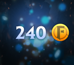 240 Firestorm WOW Points Others 2025-01-23