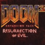 Doom 3 - Resurrection of Evil DLC Steam CD Key