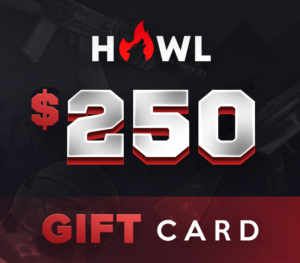 Howl $250 Gift Card Others 2025-01-14