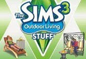 The Sims 3 – Outdoor Living Stuff Pack Origin CD Key