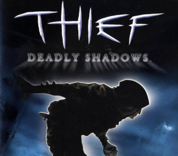 Thief: Deadly Shadows Steam CD Key Action 2025-01-16