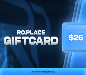 Ro.Place $25 Gift Card Others 2025-02-01