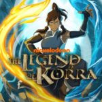 The Legend of Korra Steam Gift