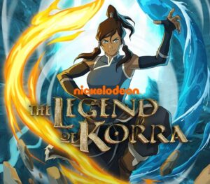 The Legend of Korra Steam Gift Action 2025-01-19