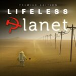 Lifeless Planet: Premier Edition Steam CD Key