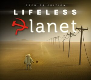 Lifeless Planet: Premier Edition Steam CD Key Action 2024-05-06