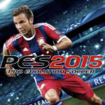 Pro Evolution Soccer 2015 Steam CD Key