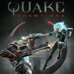 Quake Champions + Bonus Pack Steam CD Key