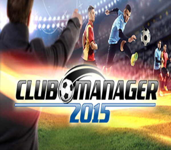 Club Manager 2015 Steam CD Key Simulation 2024-11-20