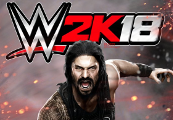 WWE 2K18 - Kurt Angle Pack DLC Steam CD Key