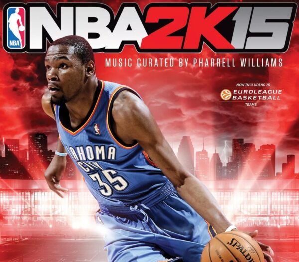 NBA 2K15 Steam CD Key Simulation 2024-04-20