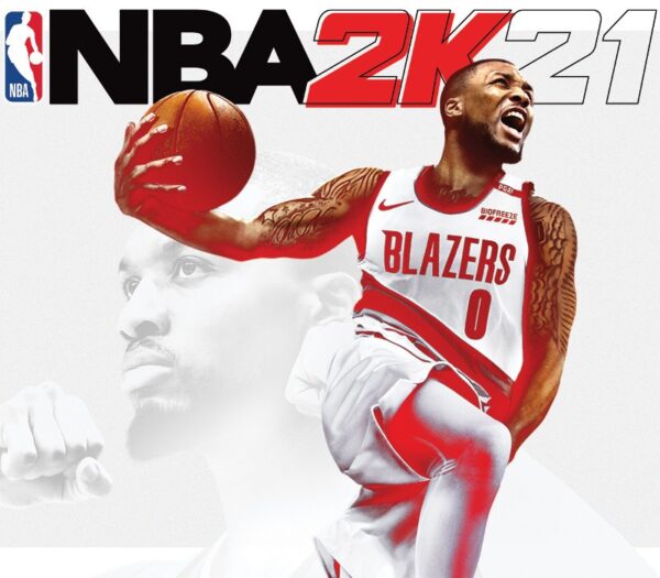 NBA 2K21 – MyTEAM Bundle DLC XBOX One / Series X|S CD Key Simulation 2024-11-19