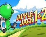 Apple Jack 1&2 Steam CD Key