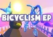 Bicyclism EP Steam CD Key