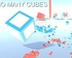 So Many Cubes Steam CD Key