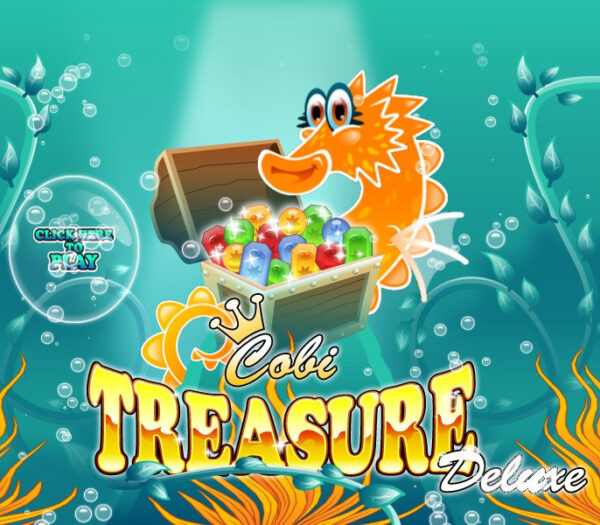 Cobi Treasure Deluxe Steam CD Key Casual 2024-11-18