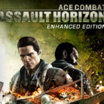 Ace Combat Assault Horizon Enhanced Edition Steam Gift