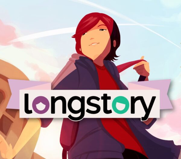 LongStory Steam CD Key Adventure 2024-11-28