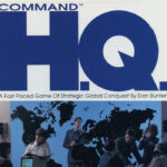 Command H.Q. Steam CD Key