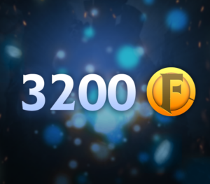 3200 Firestorm WOW Points Others 2025-01-23