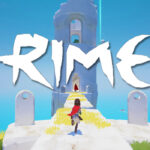 RiME Steam CD Key