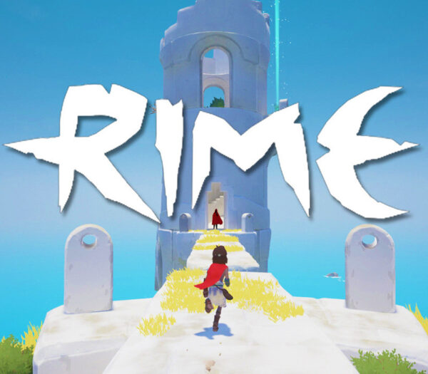 RiME Steam CD Key Adventure 2025-01-16