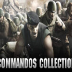 Commandos Collection Steam CD Key