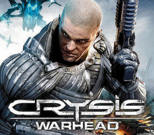 Crysis Warhead GOG CD Key