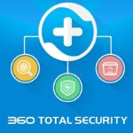 360 Total Security Premium Key (1 Year / 3 Devices)