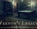 Vernon's Legacy Steam CD Key