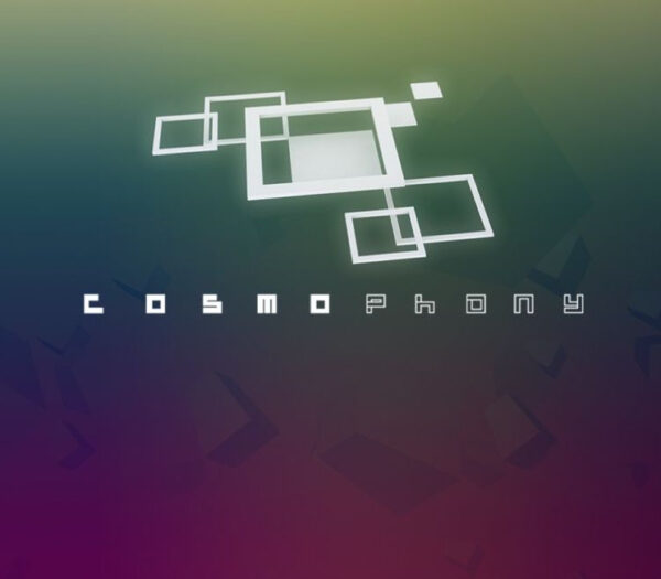 Cosmophony Steam CD Key Action 2025-01-12