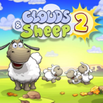 399374 Clouds Sheep 2 Playstation 4 Front Cover.png