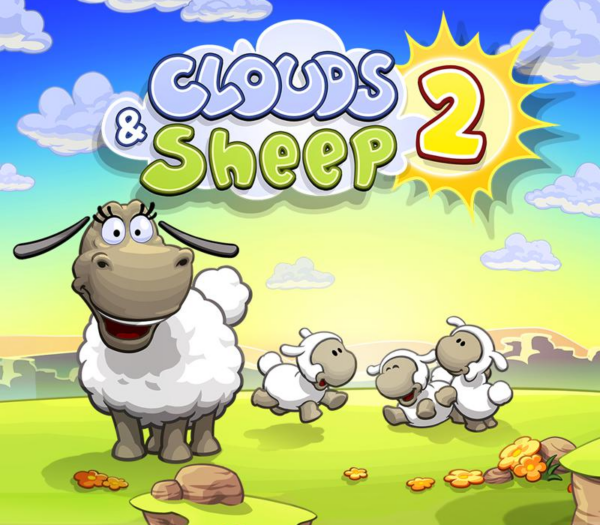 Clouds and Sheep 2 Steam CD Key Adventure 2024-11-20