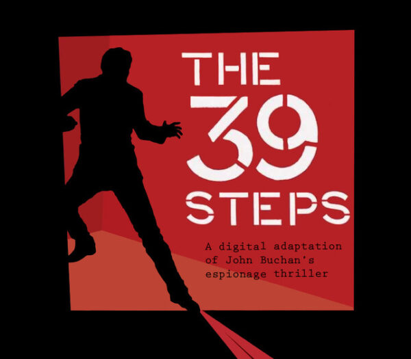 The 39 Steps Steam CD Key Adventure 2024-11-18