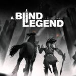 A Blind Legend Steam CD Key