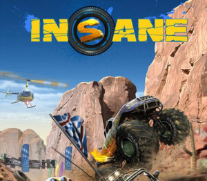 Insane 2 Steam CD Key Racing 2024-09-20